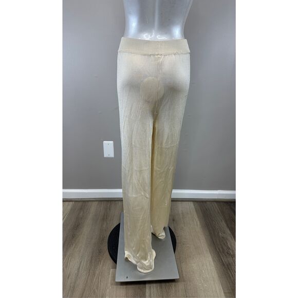 NWT BAOBAB Ayla Pants Size S $180 - Picture 7 of 9